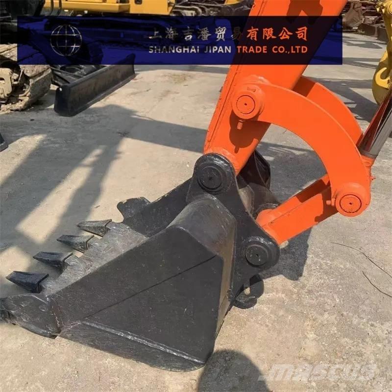 Doosan DH 55 Excavatoare pe șenile
