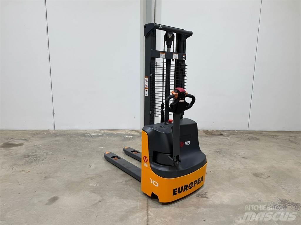 XEA 10 2S300 Transpaleta manuala