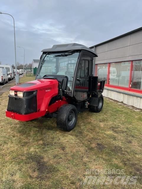 Toro Outcross 9060 Utilaje întreţinere terenuri - Altele