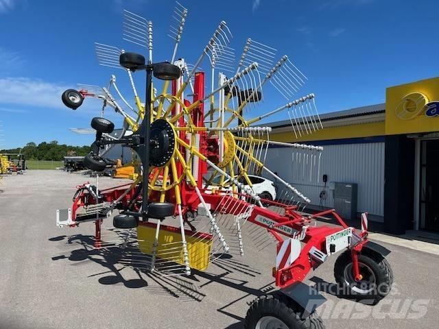 Pöttinger Top 962C Combina