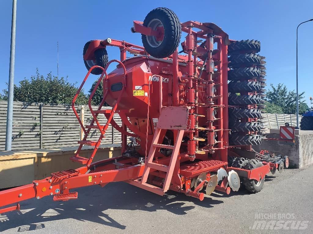 Horsch Pronto 8 DC Perforatoare