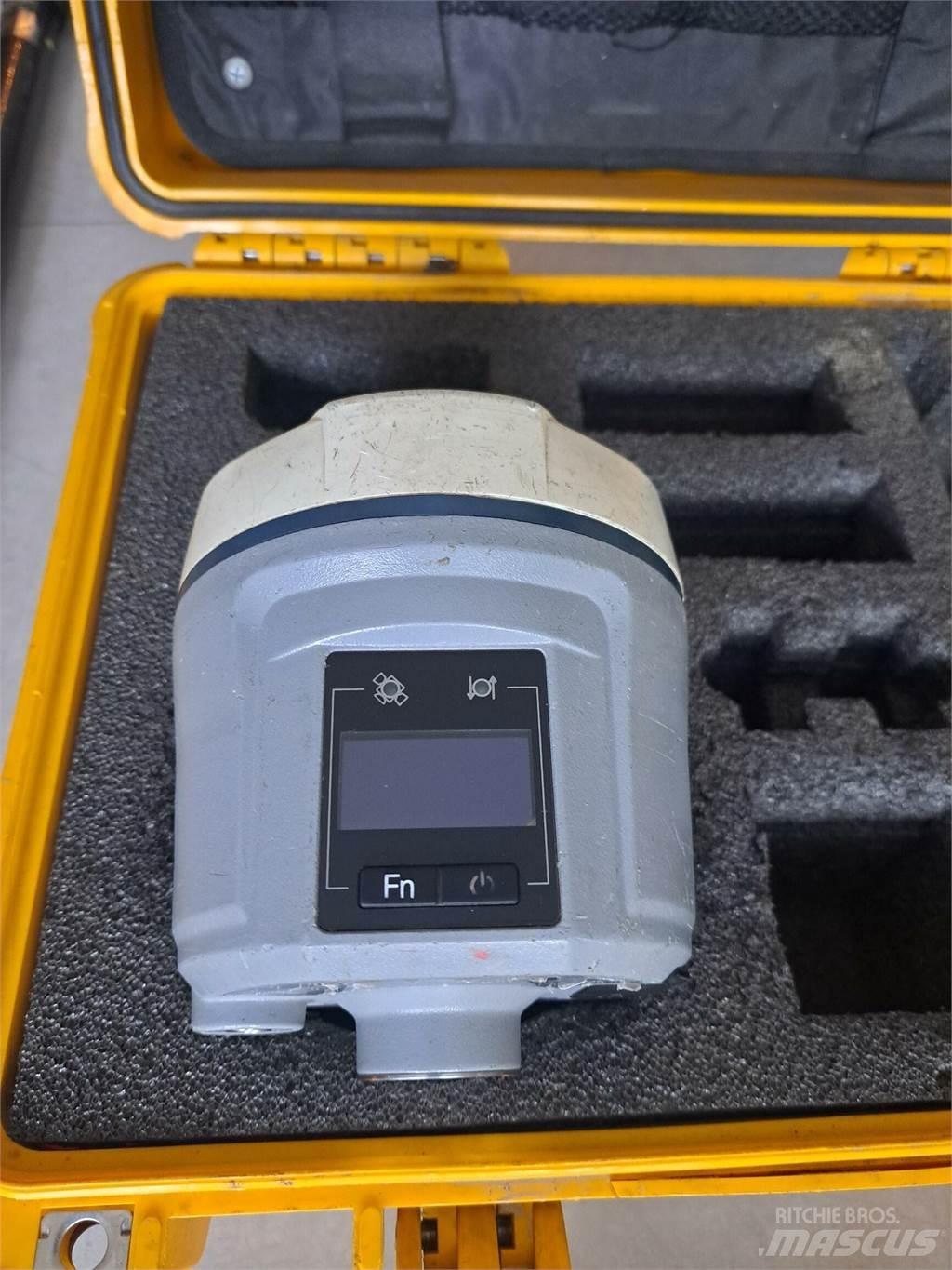  CHC i80 GNSS Instrumente, echipament de masurare si automatizare