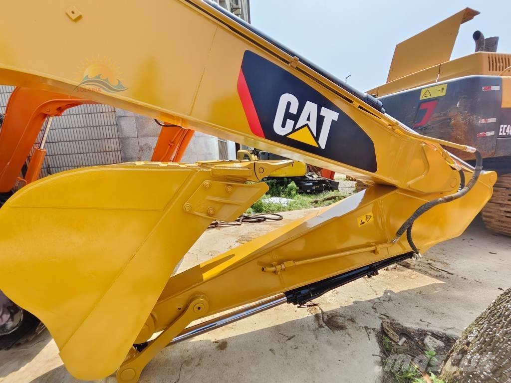 CAT 320 D Excavatoare pe șenile
