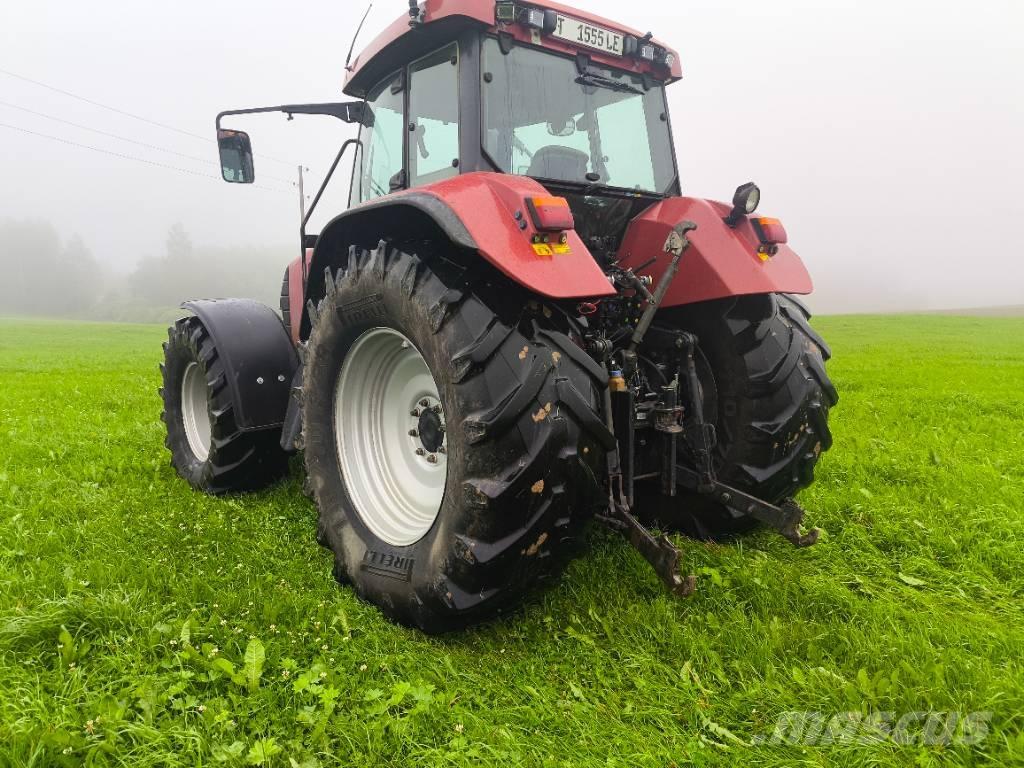 CASE cvx 1190 Tractoare