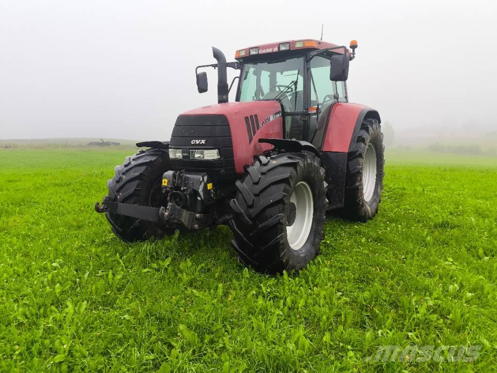CASE cvx 1190 Tractoare