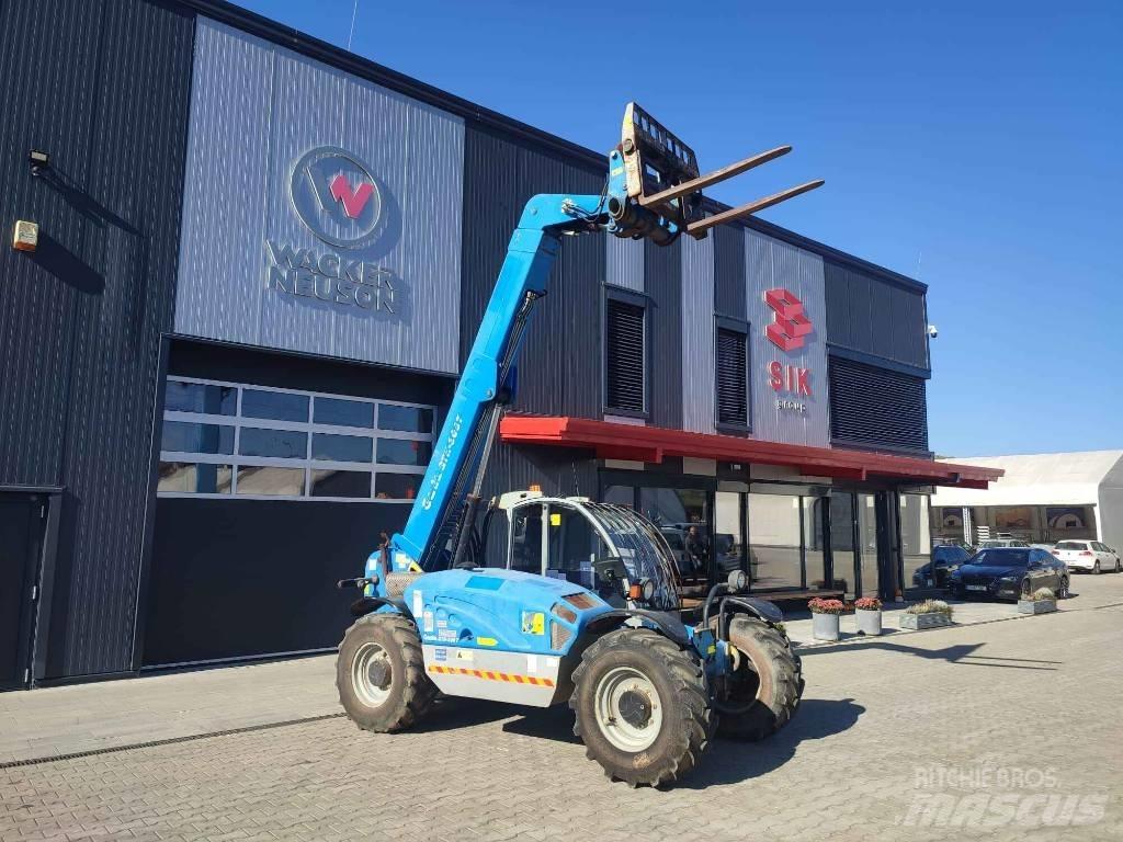 Genie TerexGTH3007 Încărcătoare pe roți telescopice