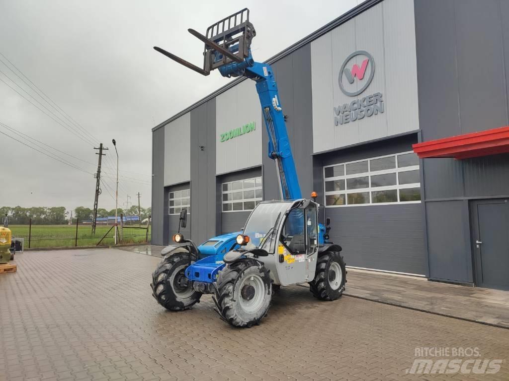 Genie TerexGTH3007 Încărcătoare pe roți telescopice