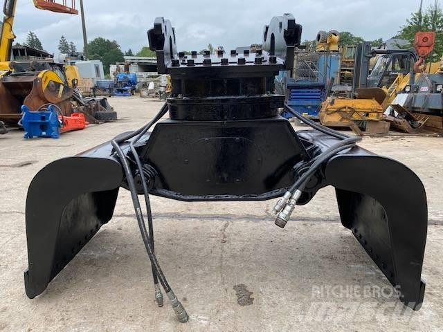 CAT G 315 B-R Cupa