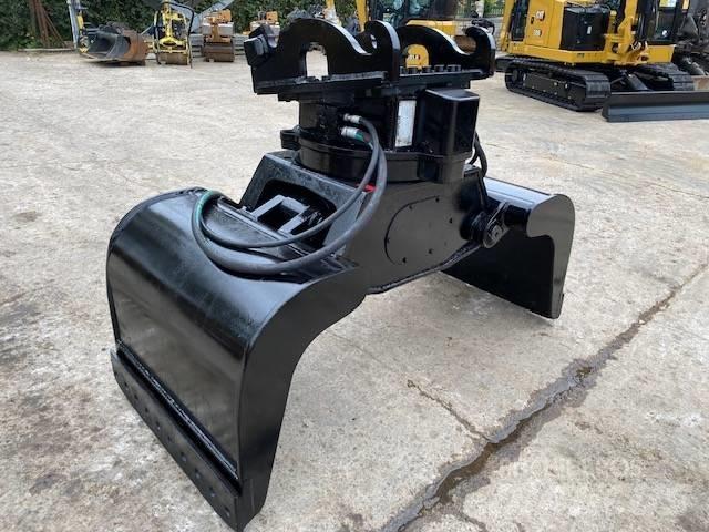 CAT G 315 B-R Cupa