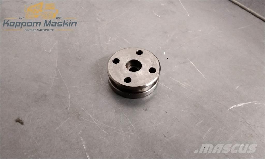 Ponsse P8675 Capete pentru culegatoare