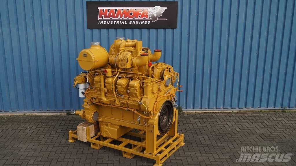 CAT 3508 B Motoare