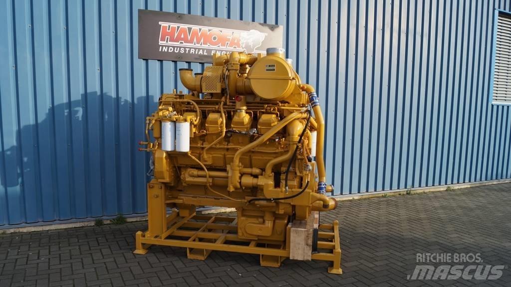 CAT 3508 B Motoare