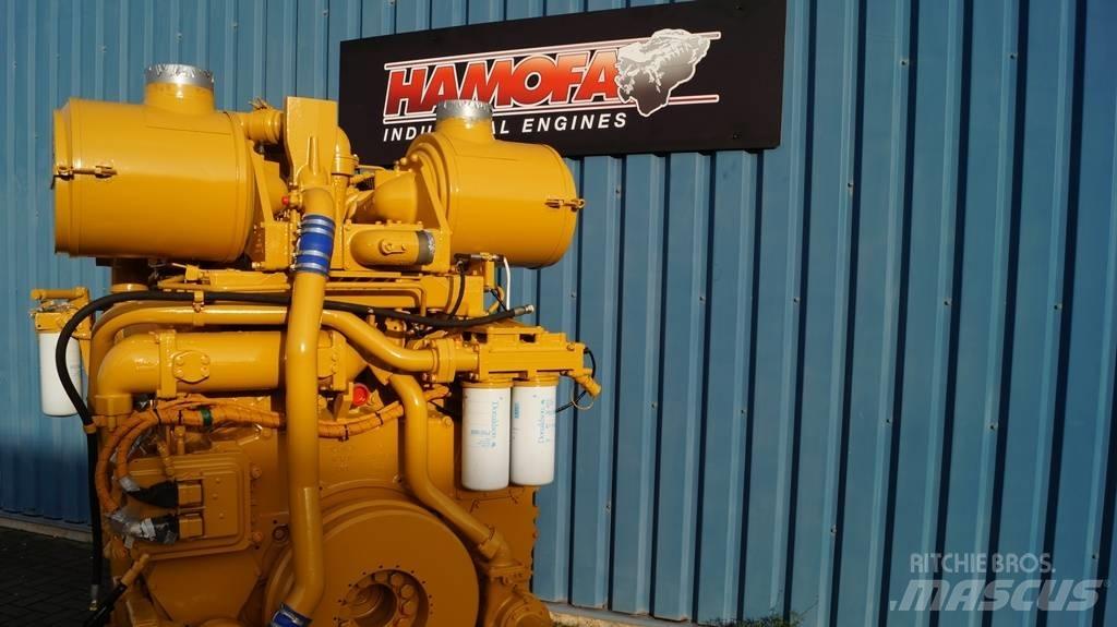 CAT 3508 B Motoare
