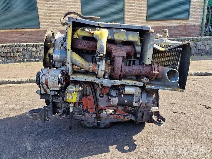 Deutz BF4L913 Transport - Altele