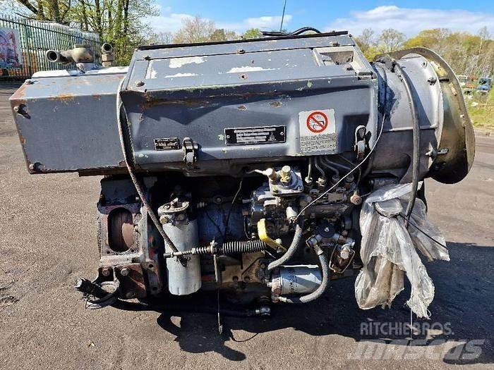 Deutz BF4L913 Transport - Altele