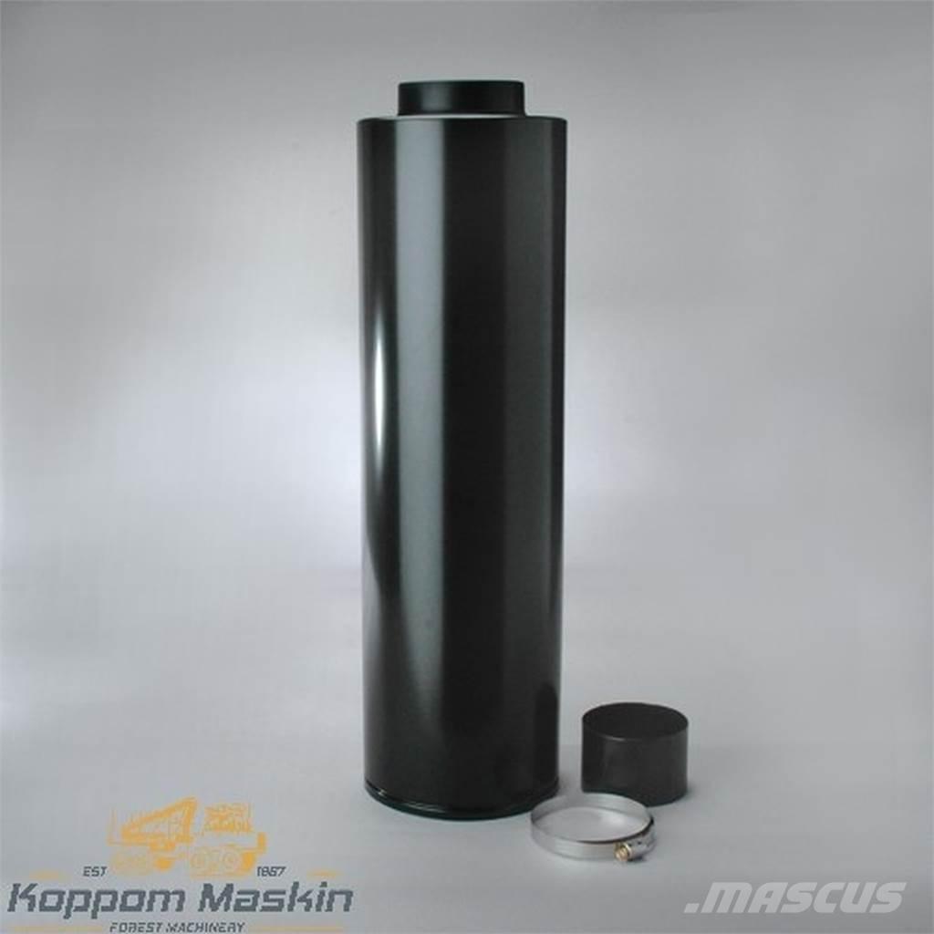  FMG/Ösa 823701 Motoare