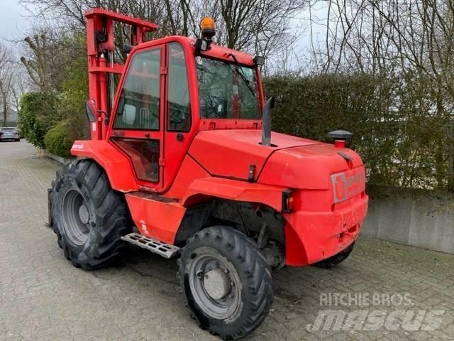 Manitou M 26.4 Masini de teren dificil