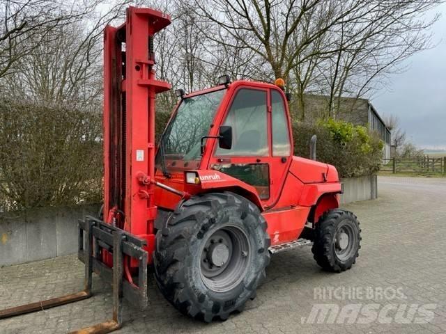 Manitou M 26.4 Masini de teren dificil