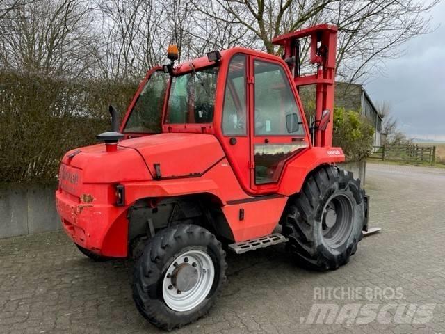 Manitou M 26.4 Masini de teren dificil