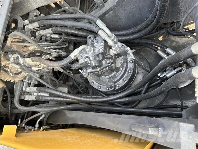 Volvo EC240 Excavatoare pe șenile
