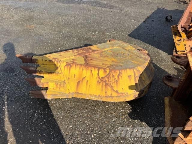 ADCO 100 Brate si cilindri