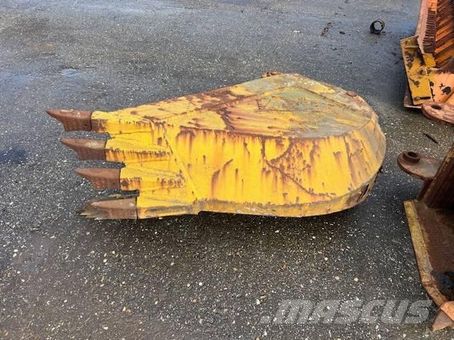 ADCO 100 Brate si cilindri