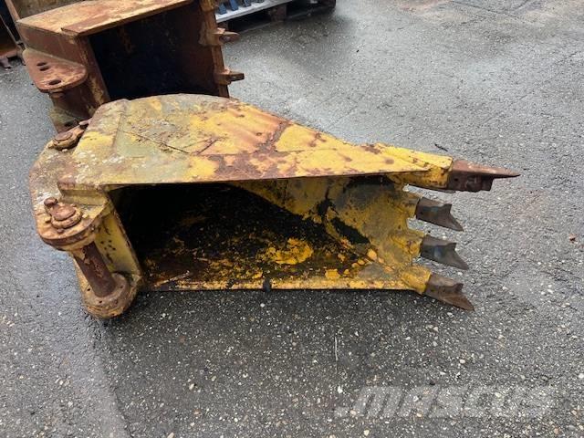 ADCO 100 Brate si cilindri