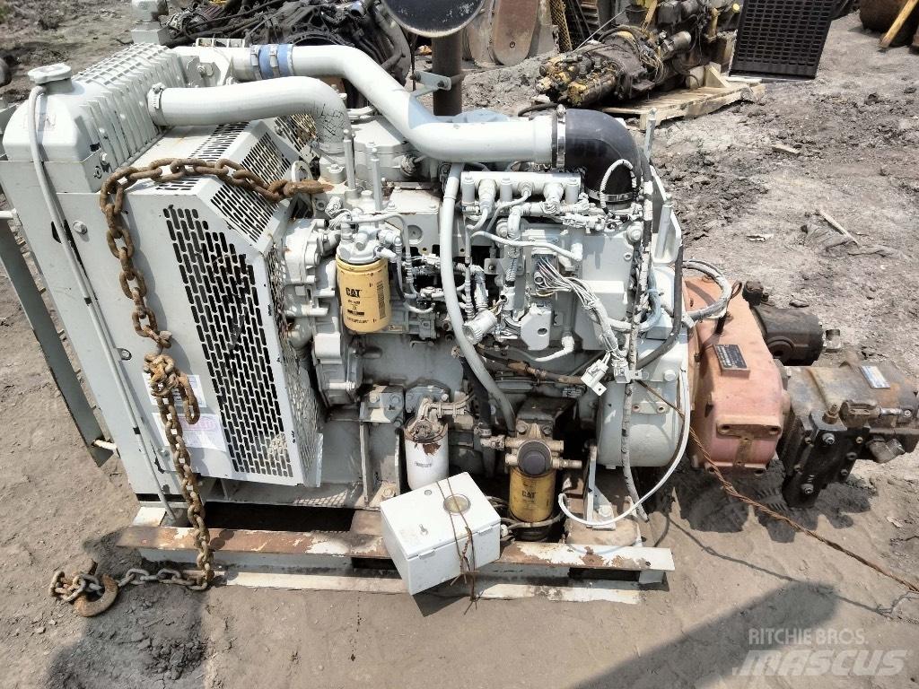 CAT  4.4 Masini utilitare