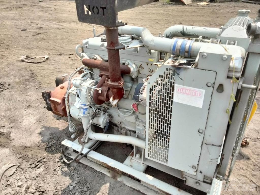 CAT  4.4 Masini utilitare