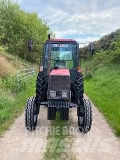 Belarus 900 Tractoare