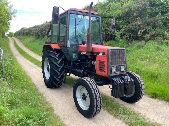 Belarus 900 Tractoare