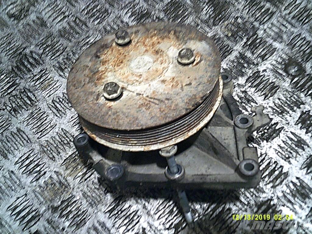 MAN TGA   51065063089 Motoare