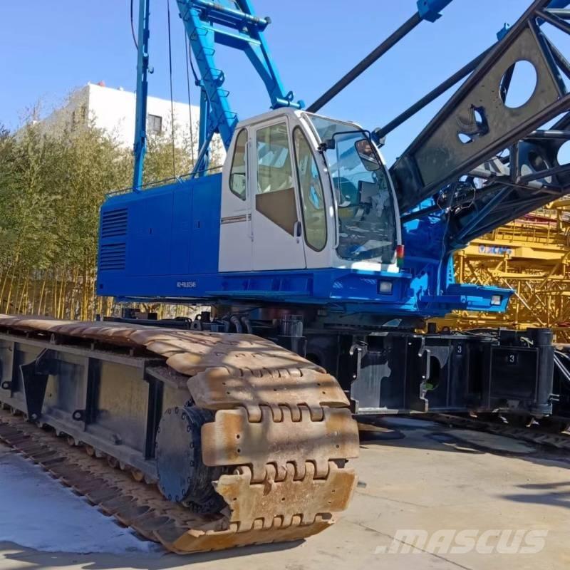 Hitachi SCX2500 Macarele