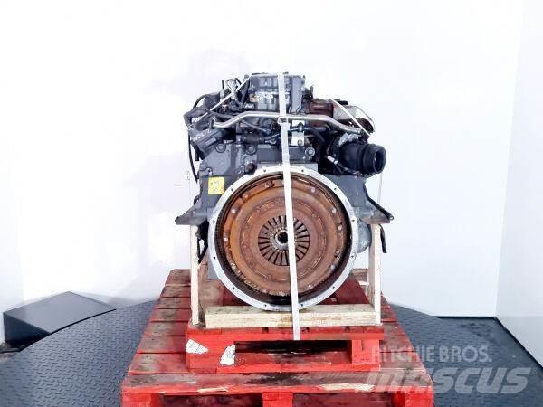 DAF FR118S1 Motoare