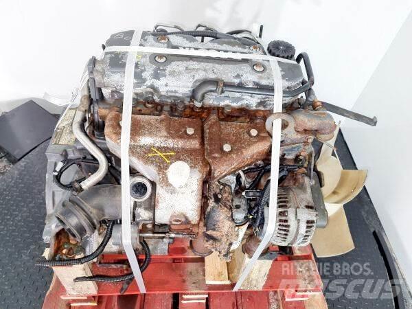 DAF FR118S1 Motoare
