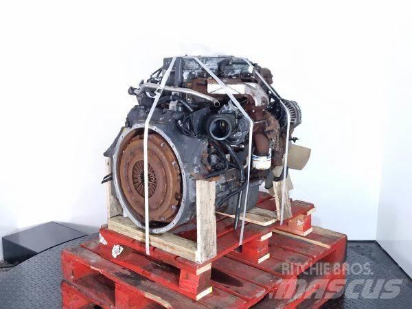 DAF FR118S1 Motoare