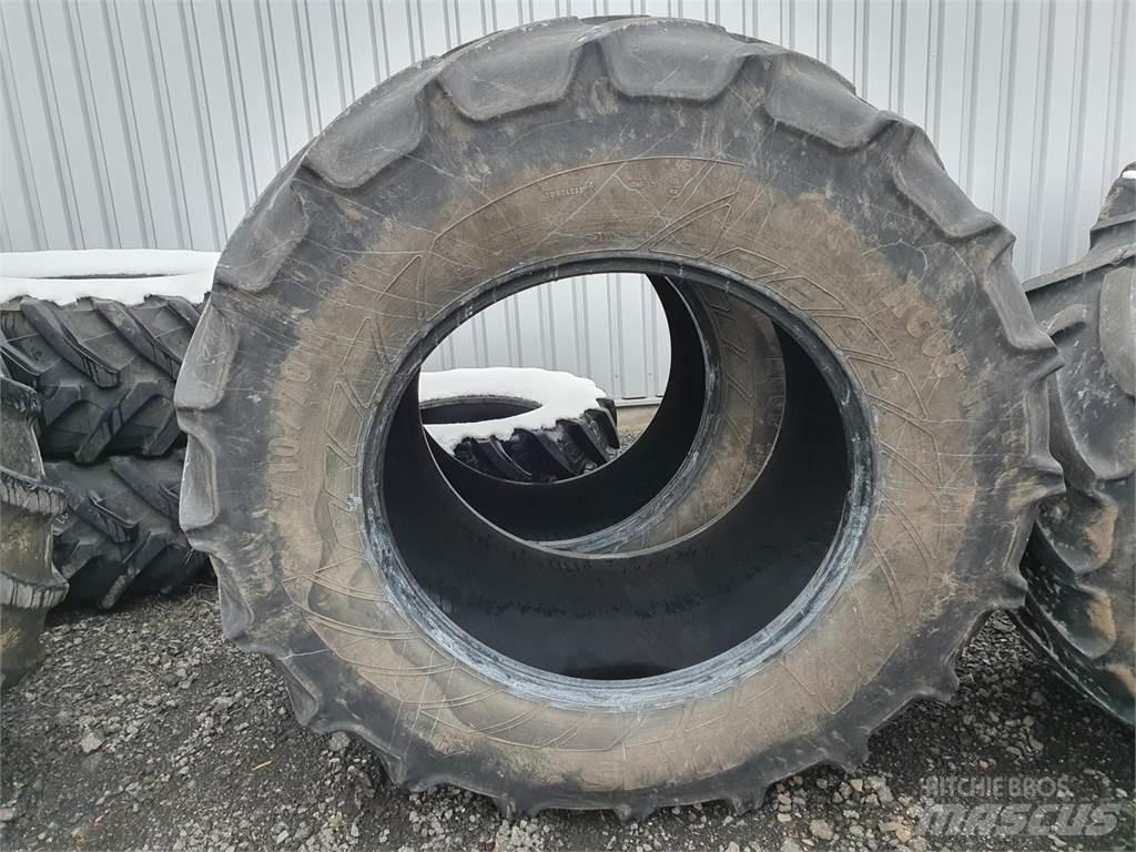 Mitas 710/70R38 x2 Roti