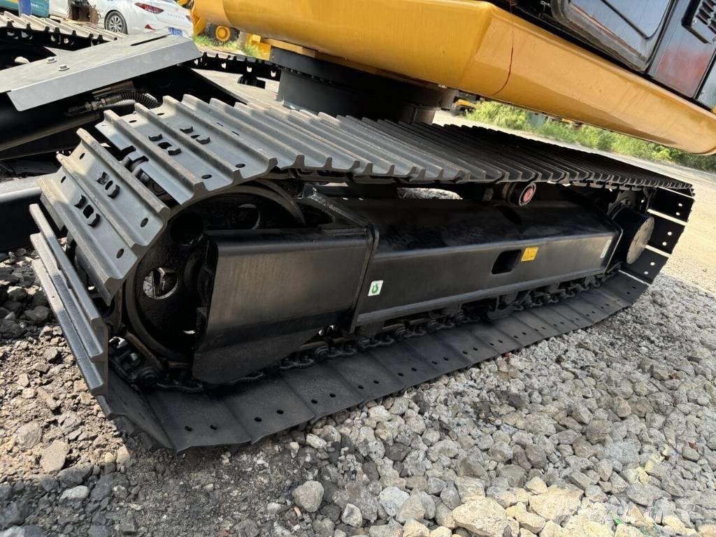 CAT 307 E2 Excavatoare pe șenile
