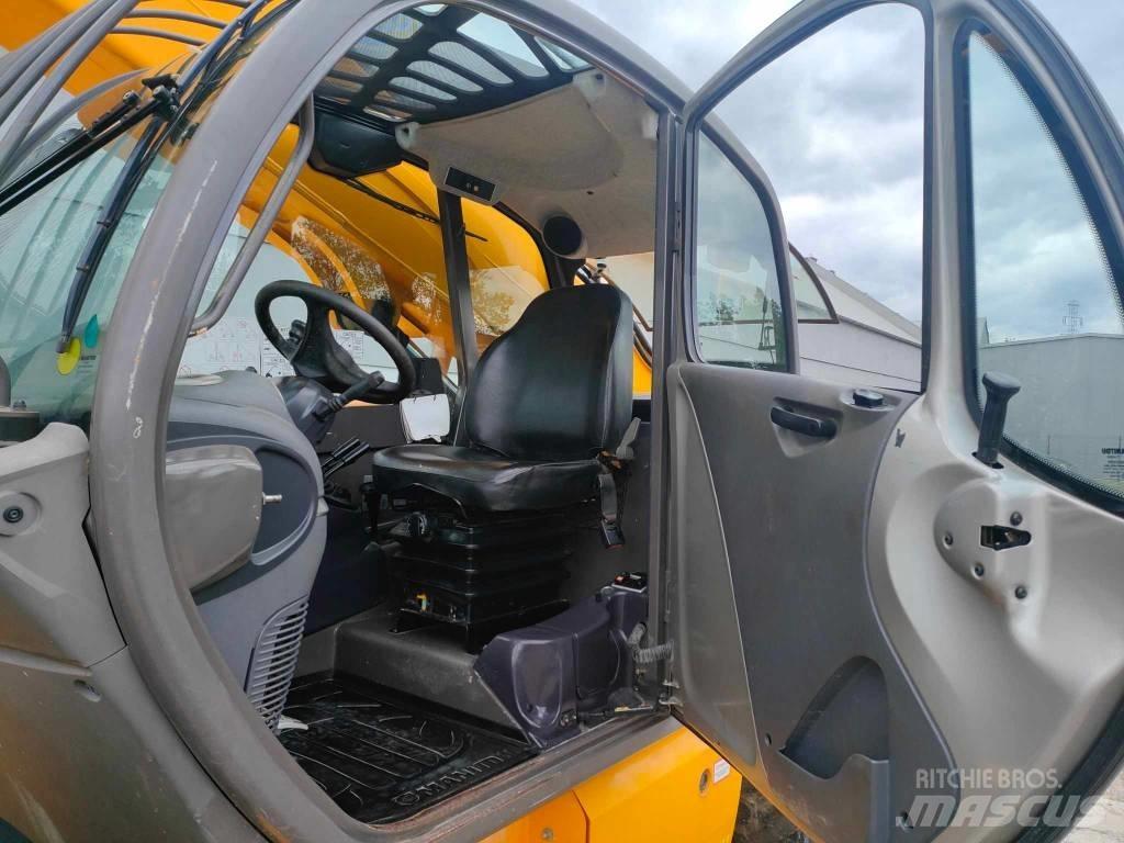 Manitou MT 1440 Stivuitoare telescopice