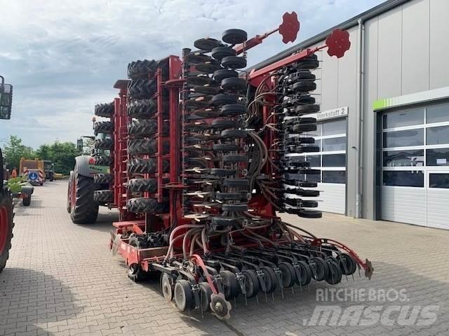 Horsch Pronto 8 DC Perforatoare