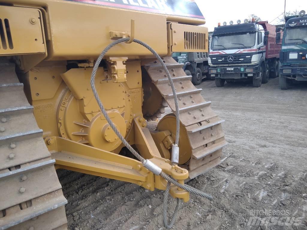 CAT D 7 R Buldozere