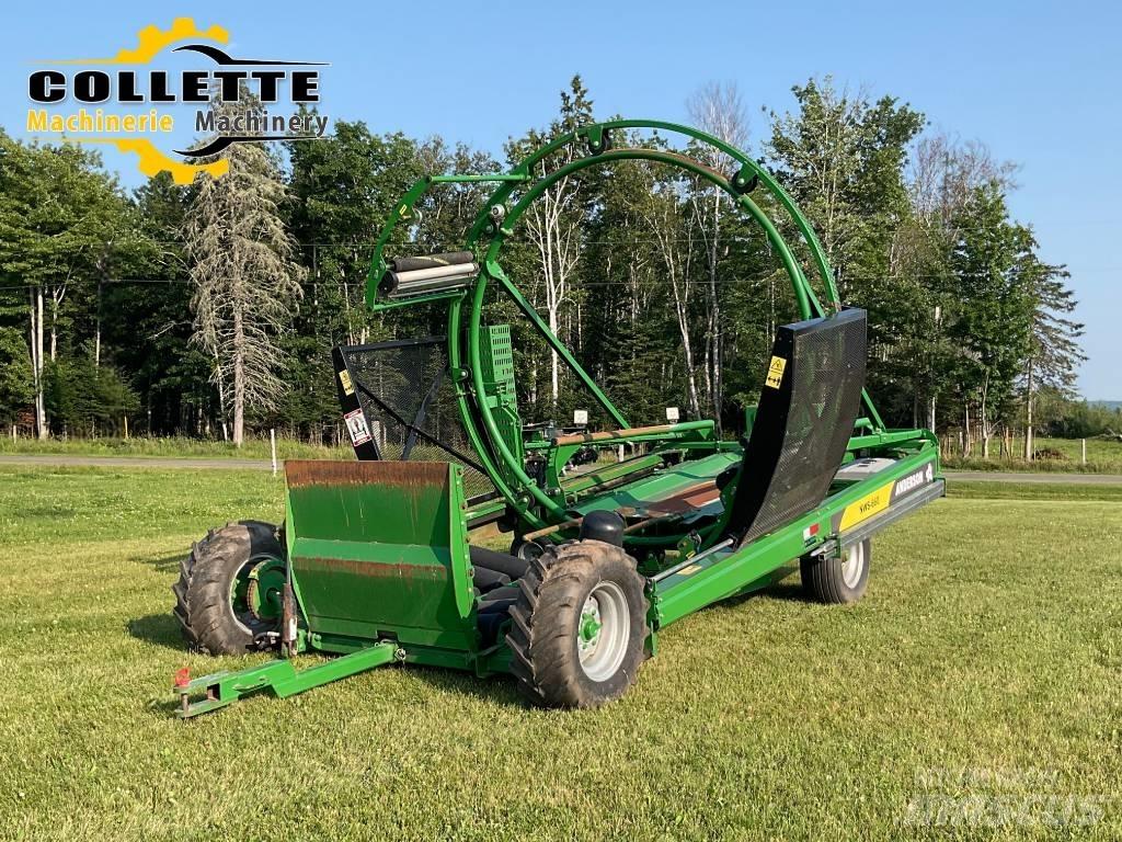Anderson NWS-660 Împachetatoare