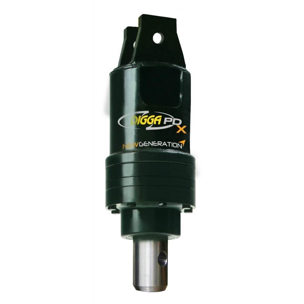 Digga Erdbohrer PD3 Perforatoare
