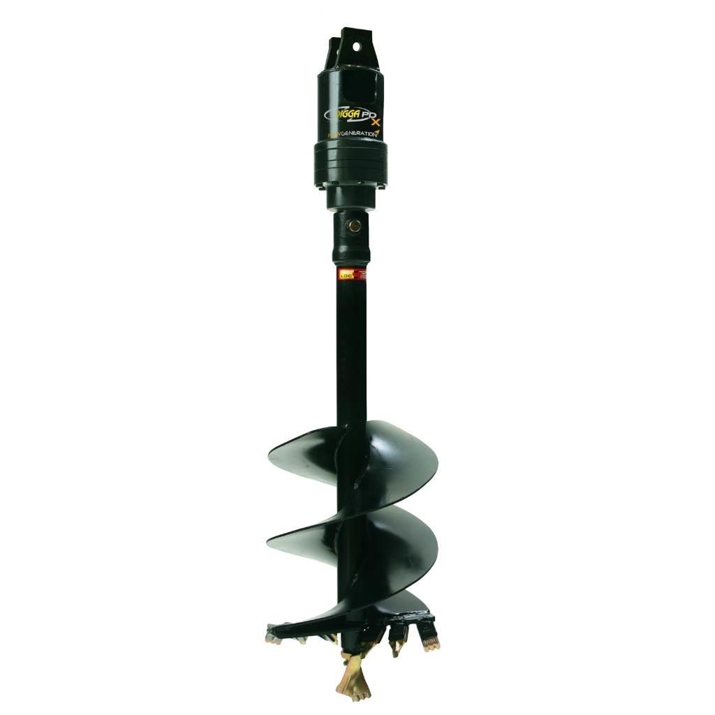 Digga Erdbohrer PD3 Perforatoare