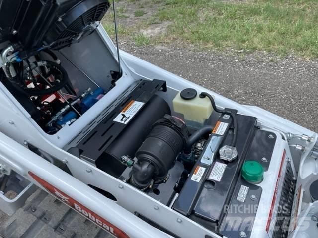 Bobcat MT100 Mini incarcator