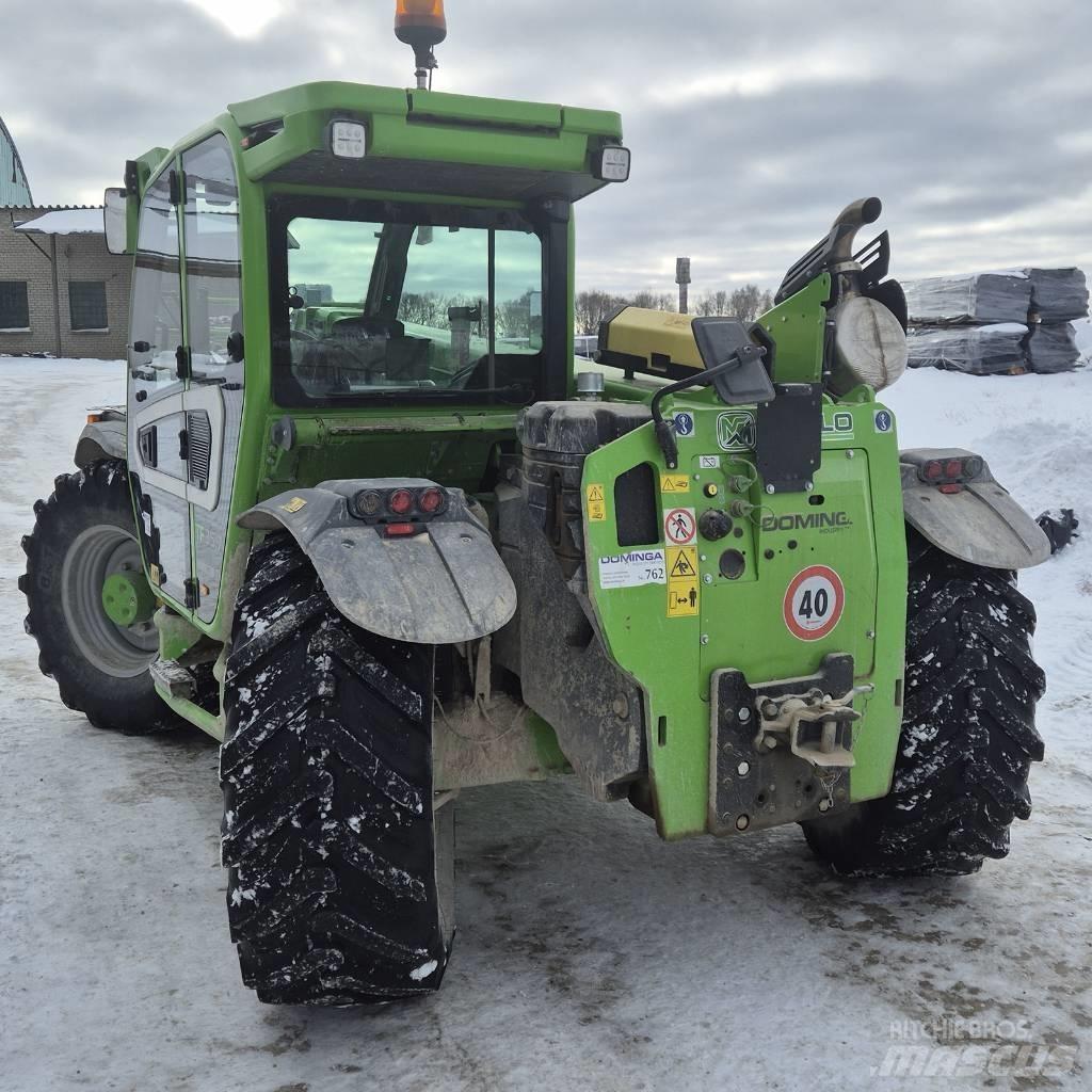 Merlo TF  35.7-140 Manipulatoare agricole