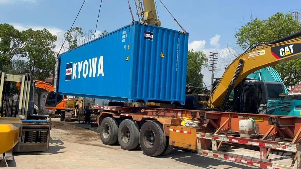 Heli CPCD 100 Stivuitor diesel