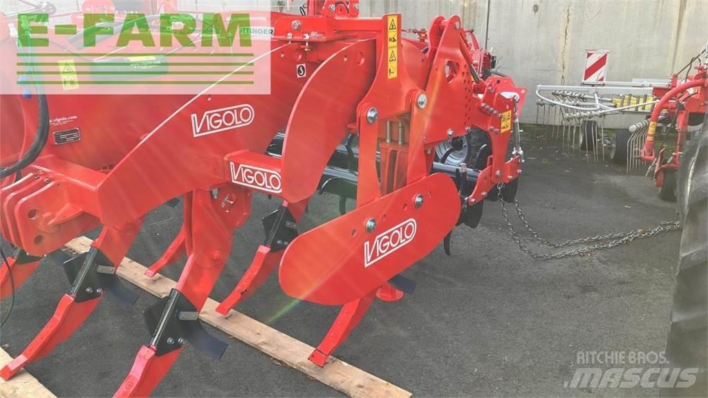  RIPPER  7/950-S Cultivatoare