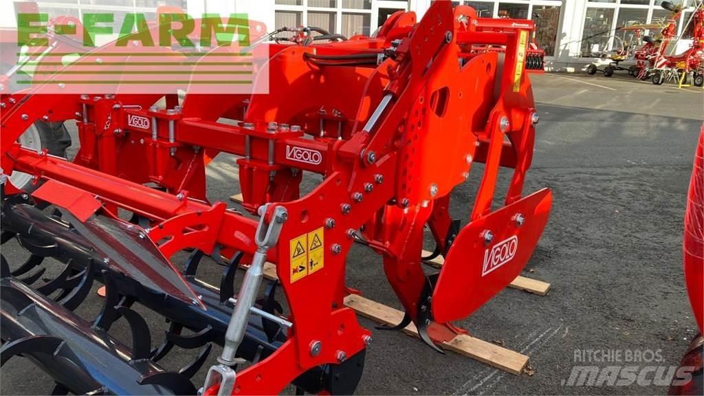  RIPPER  7/950-S Cultivatoare