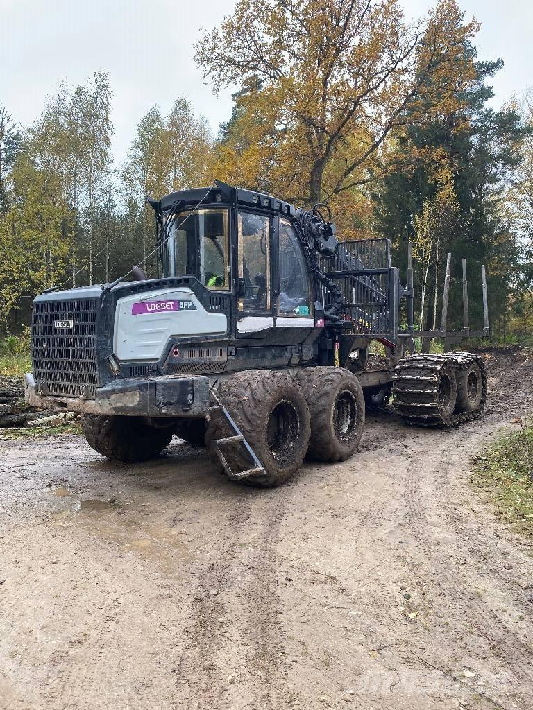 Logset 5 FP Transportoare